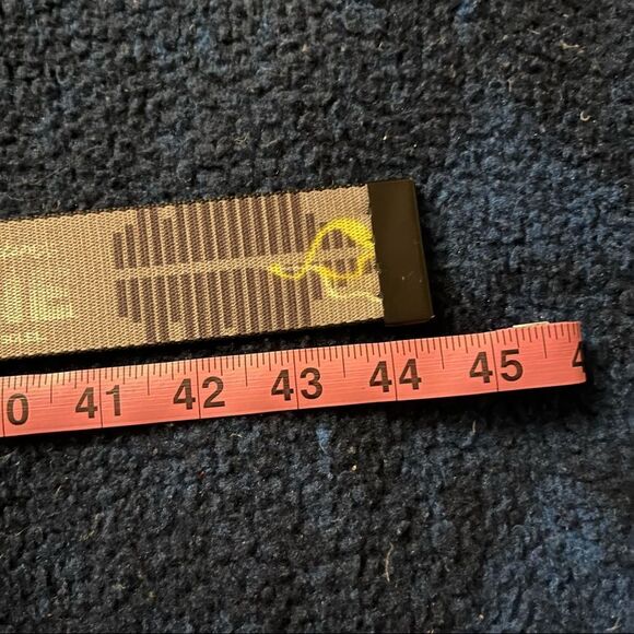 Cirque Du Soleil Michael Jackson’s One Belt - Picture 8 of 8